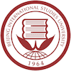 Beijing International Studies University Logo