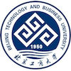 Beijing Technology & Business University Logo