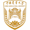 Beijing University of Agriculture Logo