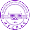 Beijing University of Civil Engineering & Architecture Logo