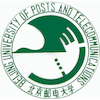 Beijing University of Posts & Telecommunications Logo