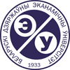 Belarusian State Economic University Logo