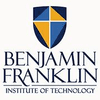 Benjamin Franklin Institute of Technology Logo