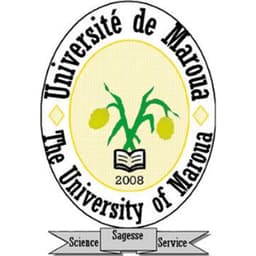 University of Maroua Logo