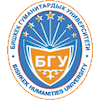 Bishkek Humanities University Logo