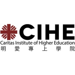 Caritas Institute of Higher Education Logo
