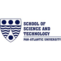 Lagos Business School Pan Atlantic University Logo