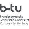 Brandenburg Technical University of Cottbus Logo