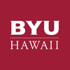 Brigham Young University Hawaii Logo