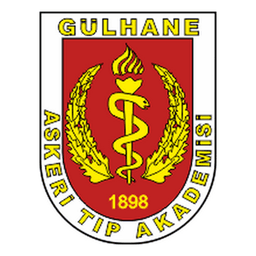 Gulhane Military Medical Academy Logo