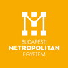 Budapest Metropolitan University Logo