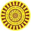 Buddhist & Pali University of Sri Lanka Logo