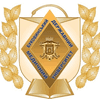 Bukovinian State Medical University Logo