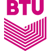Business & Technology University Tblisi Logo