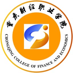 Chongqing College of Finance & Economics Logo