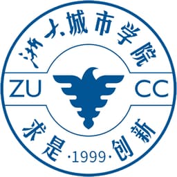 Zhejiang University City College Logo