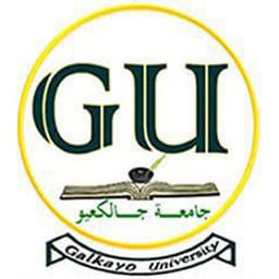 Go to University Logo