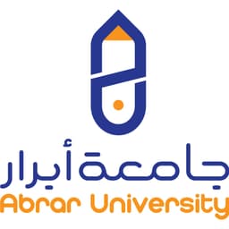 Abrar University Logo
