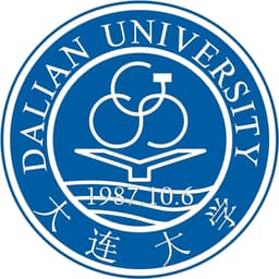 Dalian University Logo