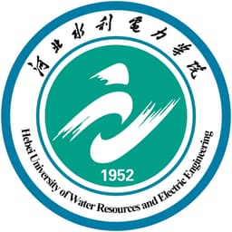 Hebei University of Water Resources & Electric Engineering Logo