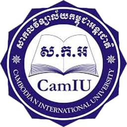 CAMIU University Logo