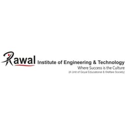 Rawal Institute of Engineering & Technology Logo
