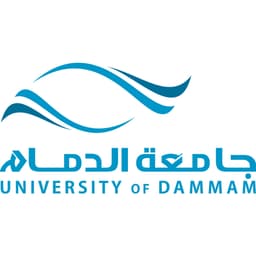 University of Dammam Logo