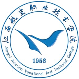 Jiangxi Aviation Vocational & Technical College Logo