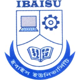 IBAIS University Logo
