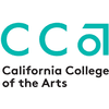 California College of the Arts Logo