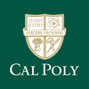 California Polytechnic State University Cal Poly Logo