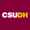 California State University Dominguez Hills Logo