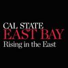 California State University East Bay Logo