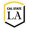 California State University Los Angeles Logo