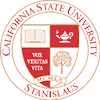 California State University Stanislaus Logo