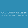California Western School of Law Logo