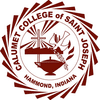 Calumet College of Saint Joseph Logo