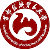 Capital University of Economics & Business Logo