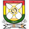Catholic University College of Ghana Logo