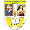 Catholic University of Cameroon Logo