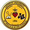 Catholic University of Health & Allied Sciences Logo