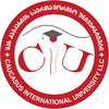 Caucasus International University Logo