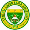 Central Luzon State University Logo