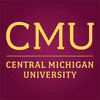 Central Michigan University Logo