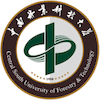 Central South University of Forestry & Technology Logo