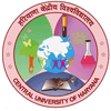 Central University of Haryana Logo
