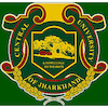Central University of Jharkhand Logo