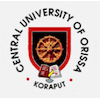 Central University of Orissa Logo