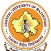 Central University of Rajasthan Logo