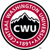 Central Washington University Logo